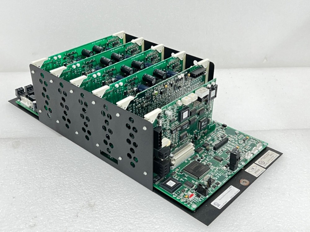 NOTIFIER Fire Alarm Control Unit/Panel | Signaling Device Fire Alarm - Green