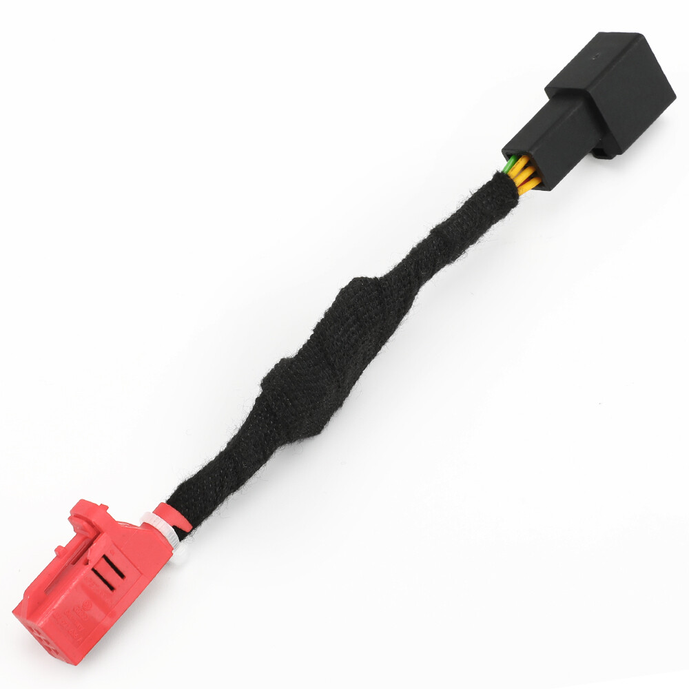 Automatic Stop Start Engine System Cable Plug Eliminator Tool Kit For VW Old Polo