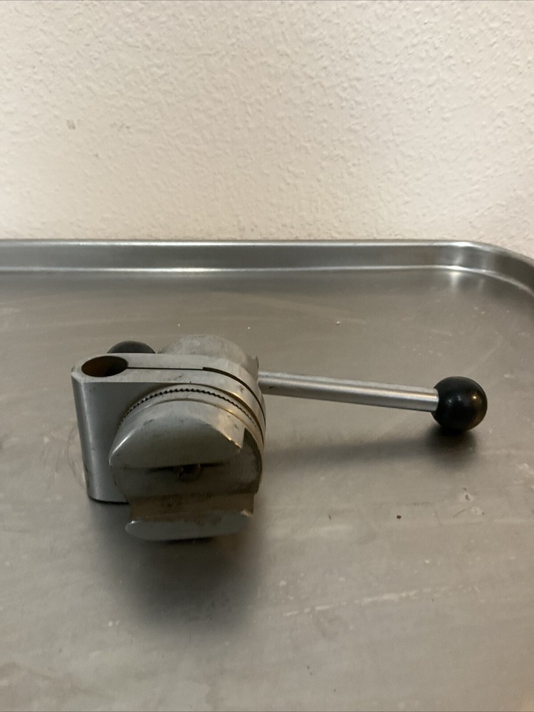 Surgical Table Clark Socket Accessory Clamp