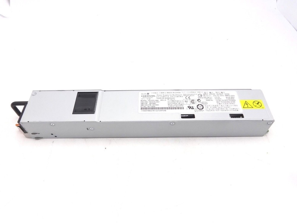 IBM 69Y5903 675w Power Supply