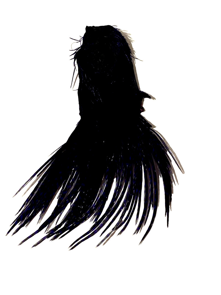 Genetic Cape Top - Mauve