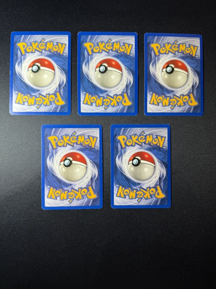 NM Neo Destiny Complete Common Uncommon Non Holo Set