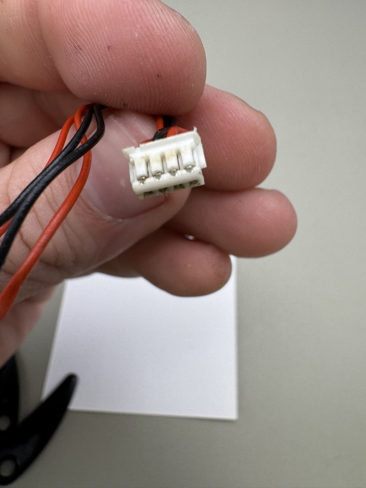 Planet Eclipse 08 Ego Eye Kit Black