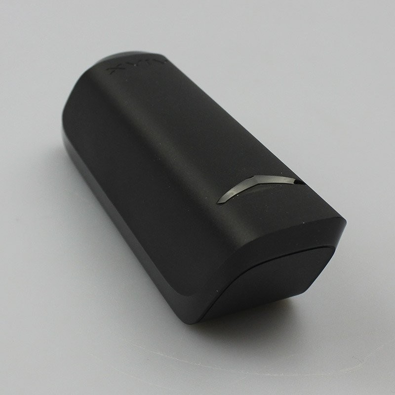 Ajax MotionProtect Curtain wireless motion detector Black