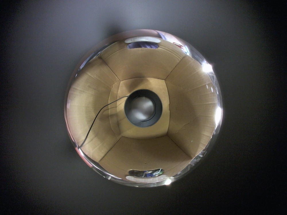 Custom Logitech C910 Webcam 360 Degree Panoramic * 2x,, Working