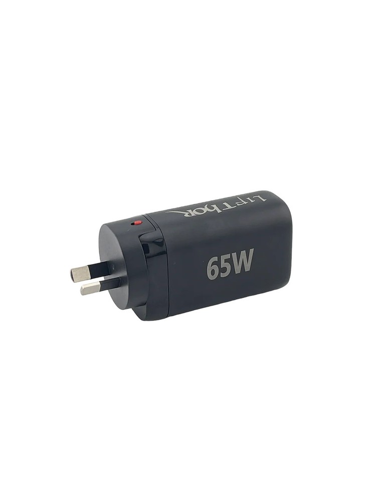 LifThor 65W Fast Charger