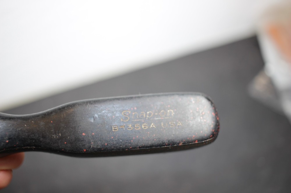 Snap On No.B1356A Brake Spring Tool