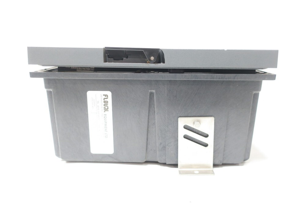 Dieterich Standard CCR-392 Chart Recorder