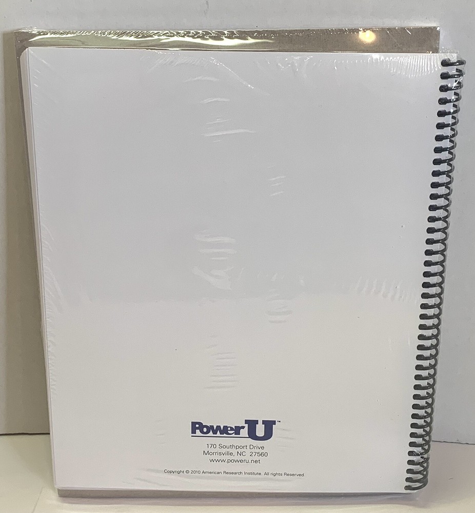 eBay Stores Spiral Bound Instructor Guide 2010 Still Sealed NEW