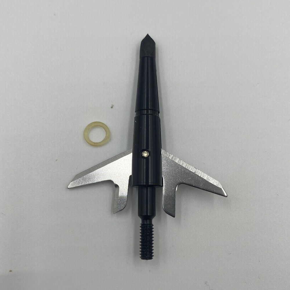 Hunting Broad Head Mixed Lot