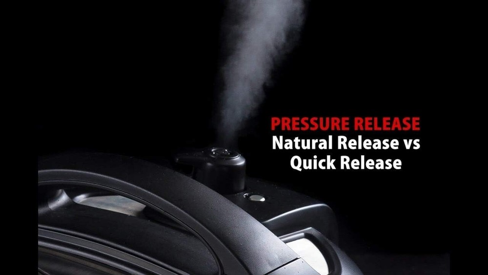Durable Steam Release Accessory for Instant Pot - Fits 3, 5, 6 & 8 Quart Models