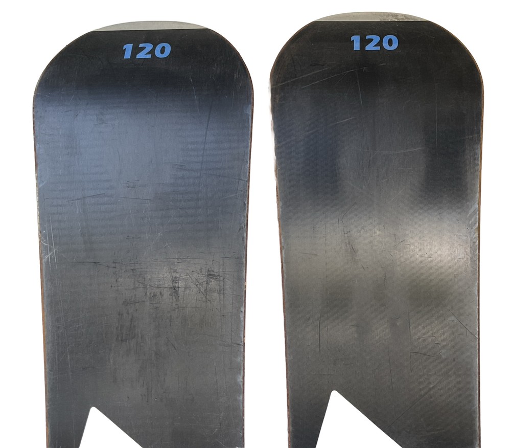 2 - K2 120cm Blank Snowboards Only