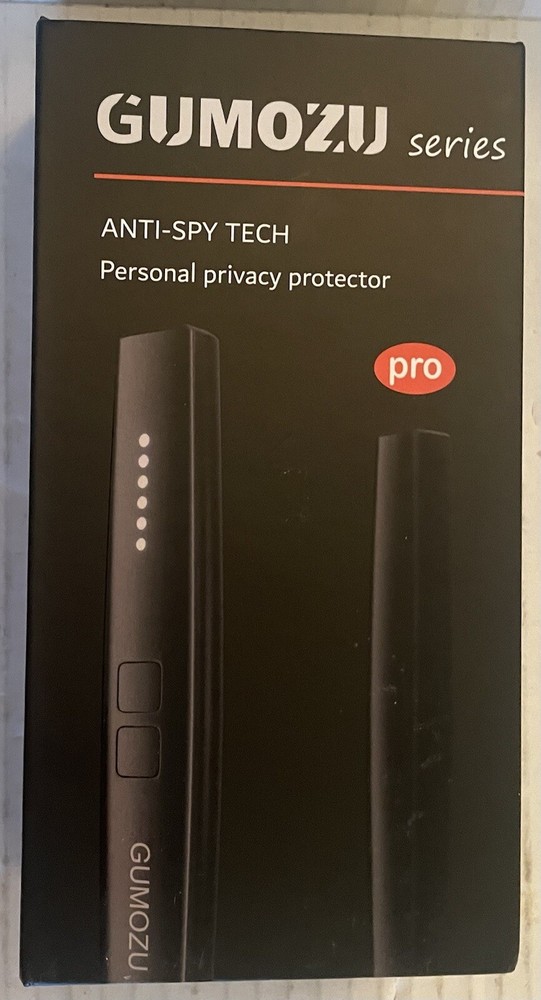Security Device