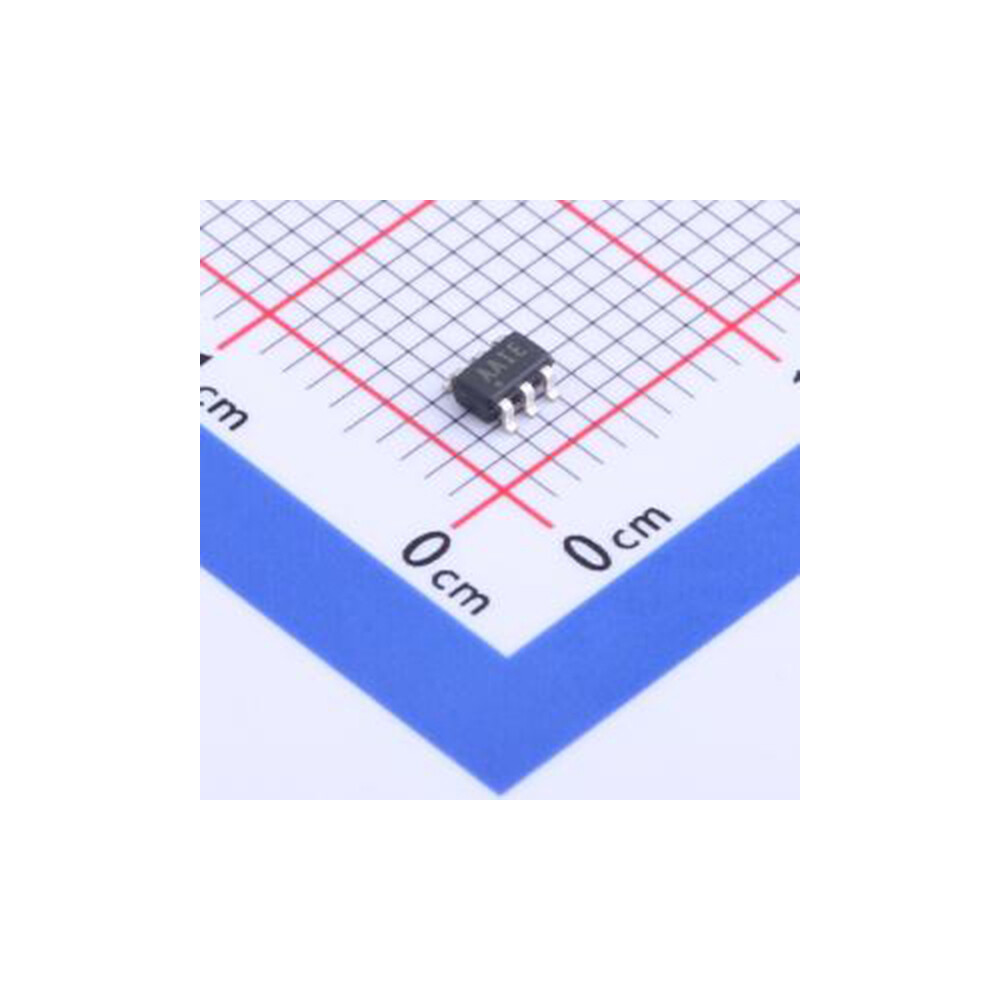 1pcs MAX4561EUT+T SOT-23-6