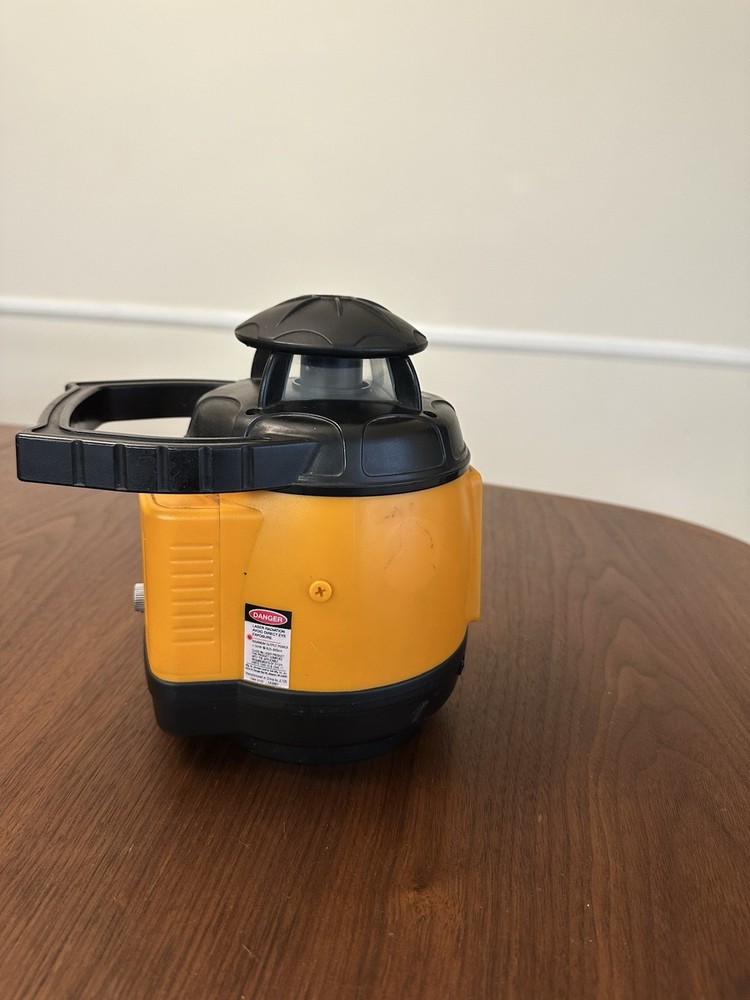 Acculine Pro Laser Level 40-6525 [TESTED]