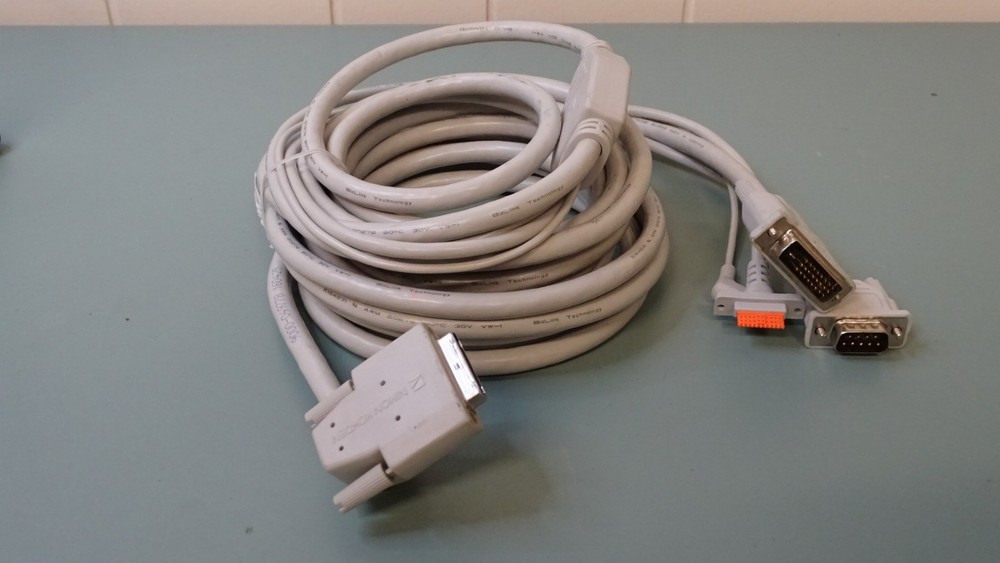 Nihon kohden cable 9000-049778  160425