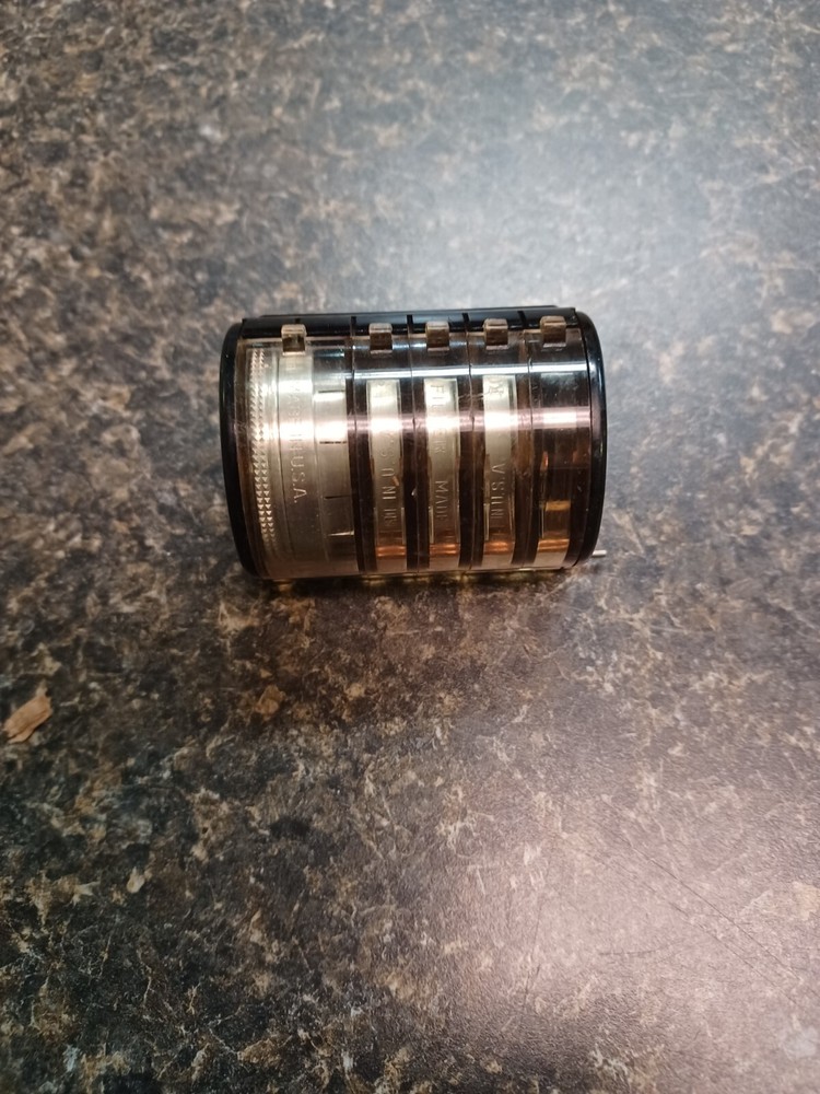 Kodak Series Filter Set Adapter Ring & Case