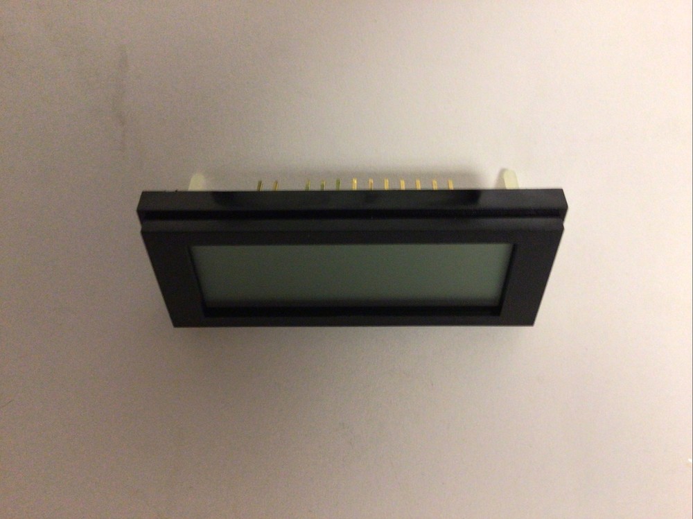 Jewel Digital Panel Meter BL-100301-U