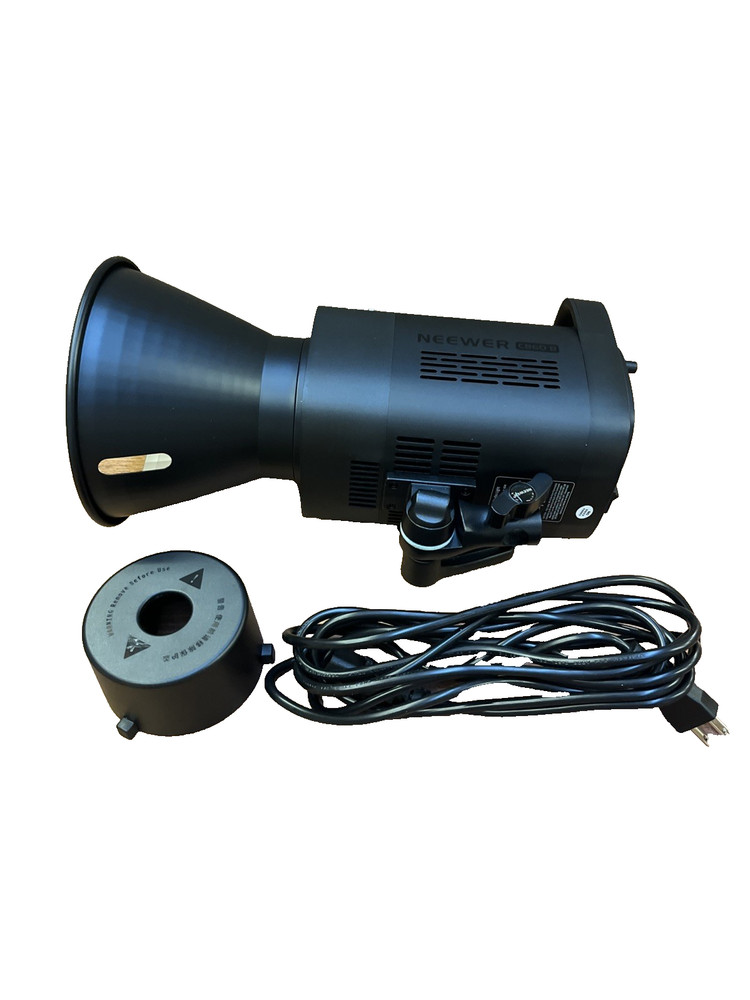 NEEWER CB60B LED VIDEO LIGHT