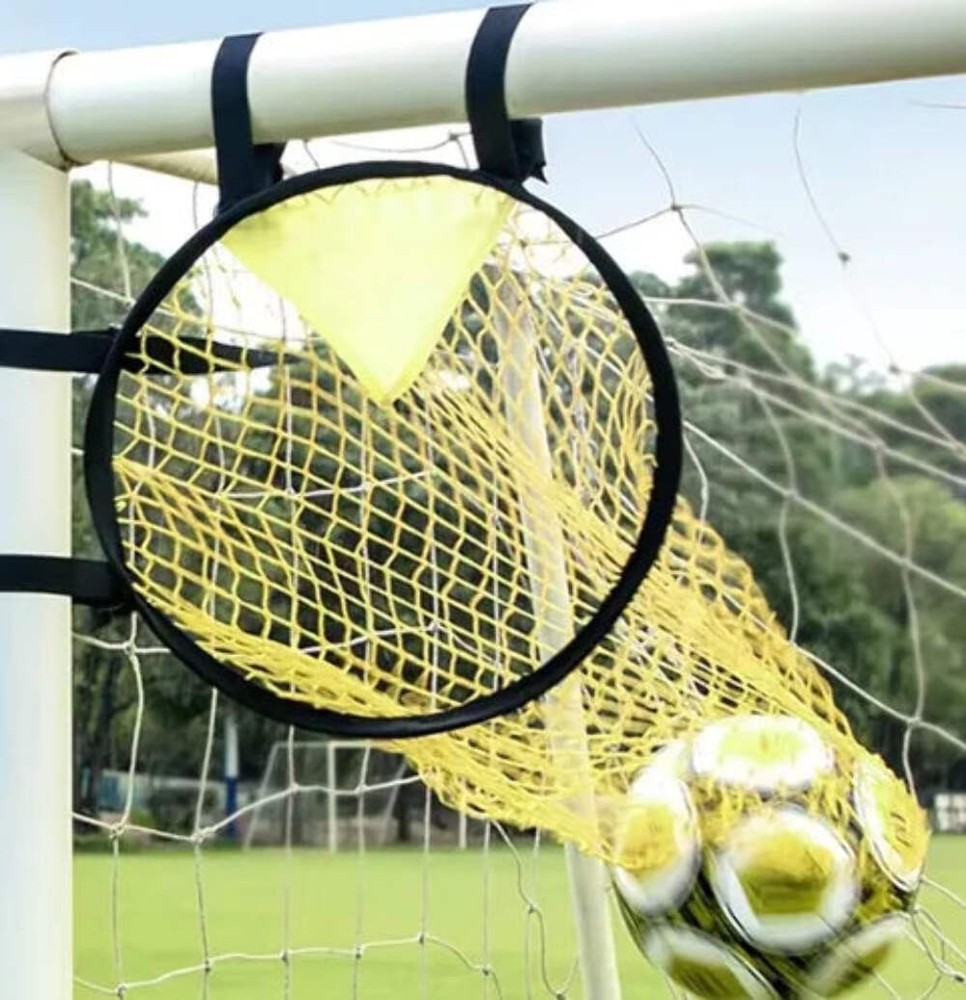 Precision Football Training Net