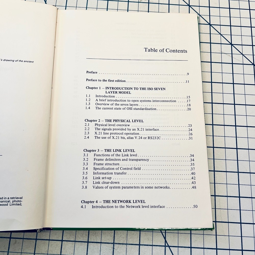 IBM X.25 Explained Protocols Packet Switching Networks 1986 Deasington Computing