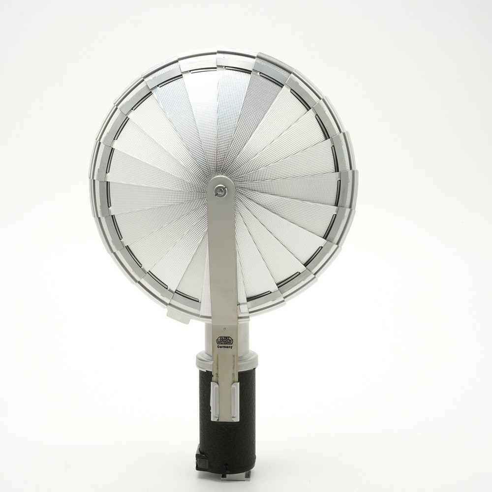 Leica Leitz Wetzlar CEYOO Flash 15500