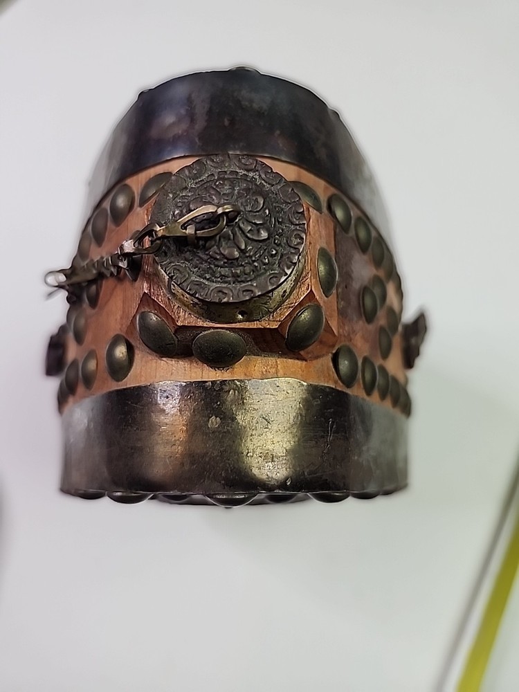 Gunpowder Canteen