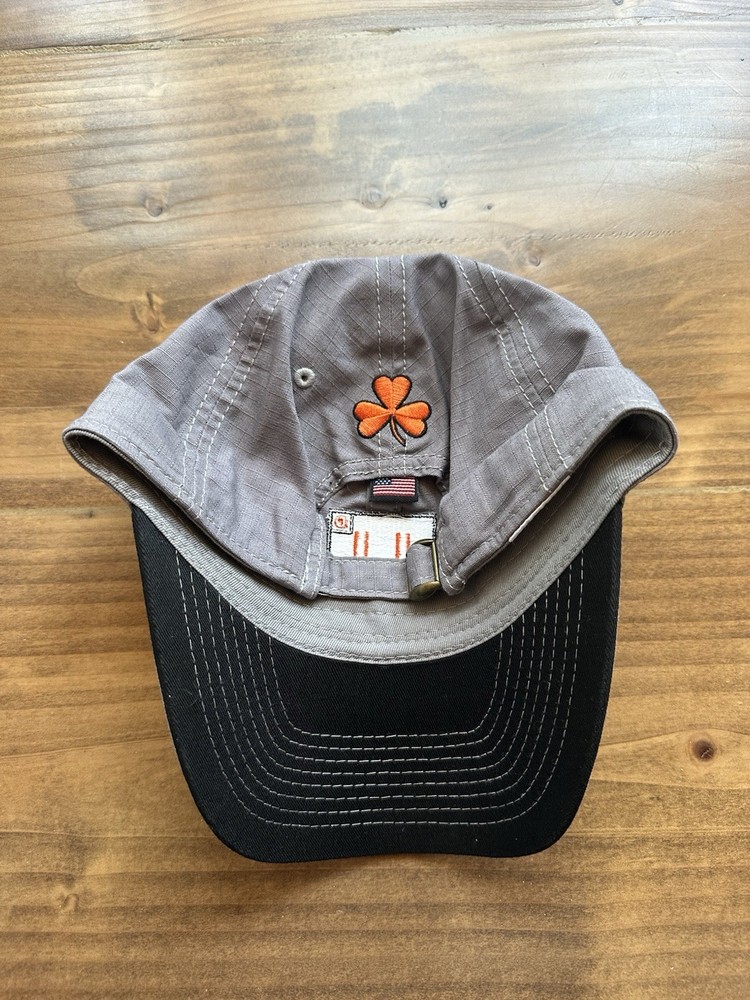 Rare Hodge Defense Hat