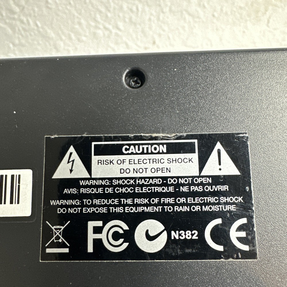 Numark DJ2GO Ultra Portable MIDI Capable Silver DJ Controller USB for Mac/PC