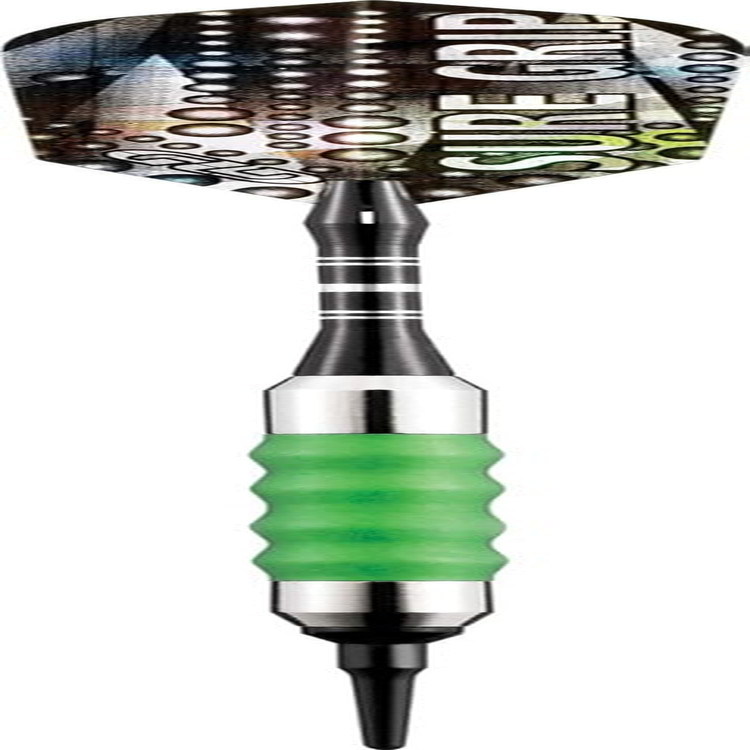 Viper Sure Grip Soft Tip Darts