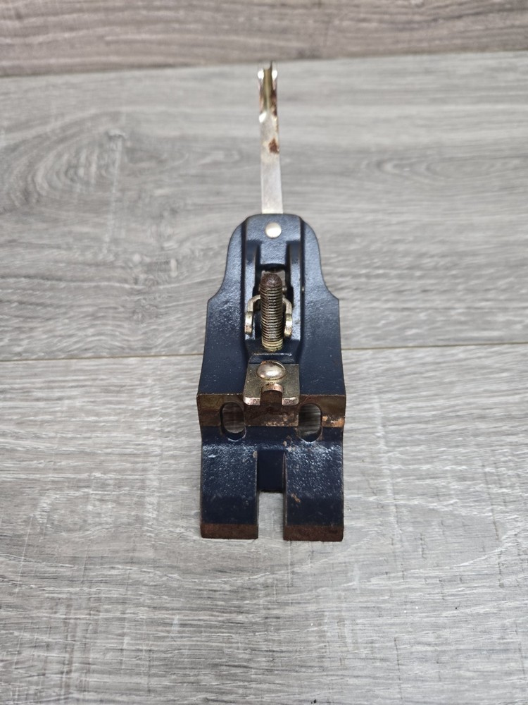 Stanley No 5 Plane Frog