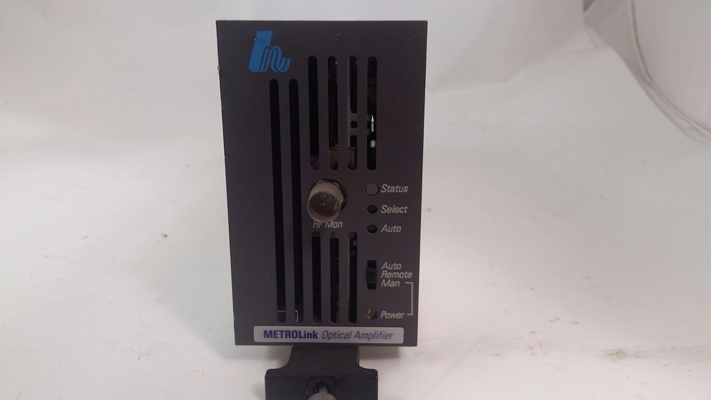 Harmonic HOA7014-GF-AS-1 Fiber Optic Transmitter