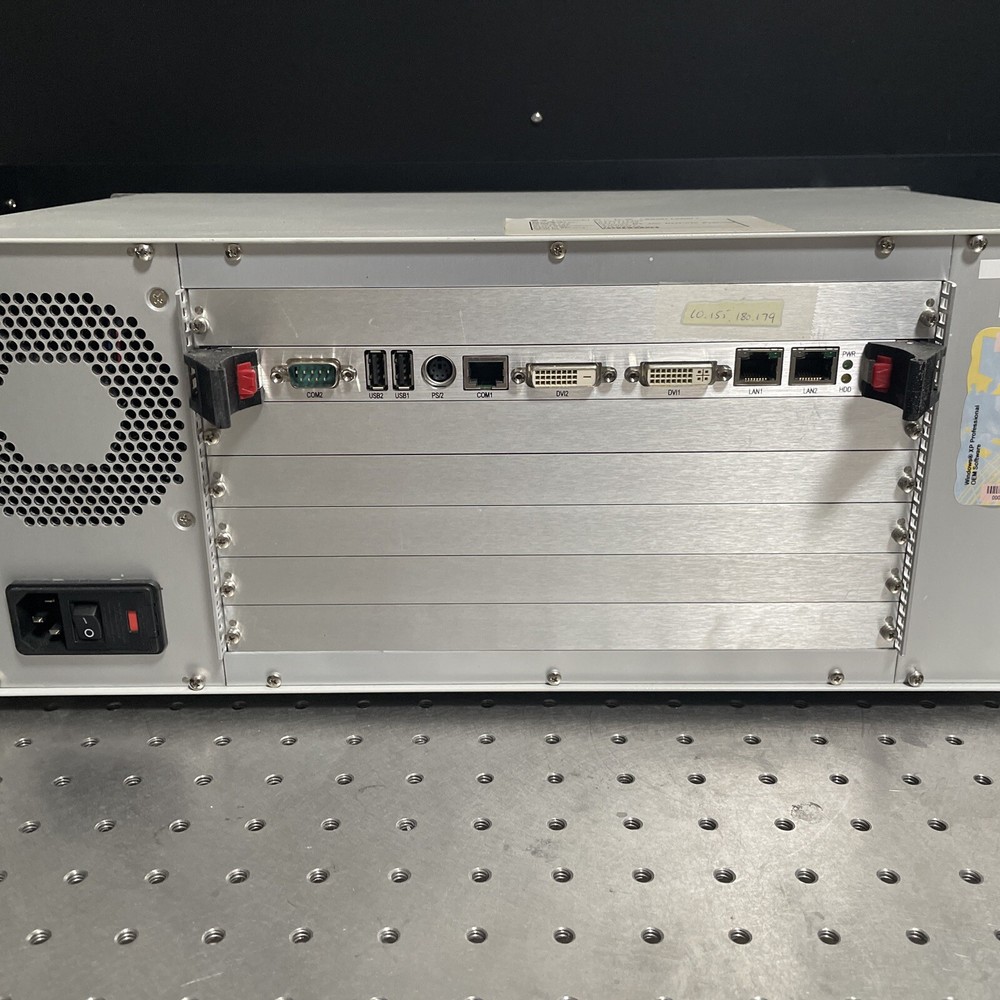 Averna DP-360 Docsis RF Protocol analyzer