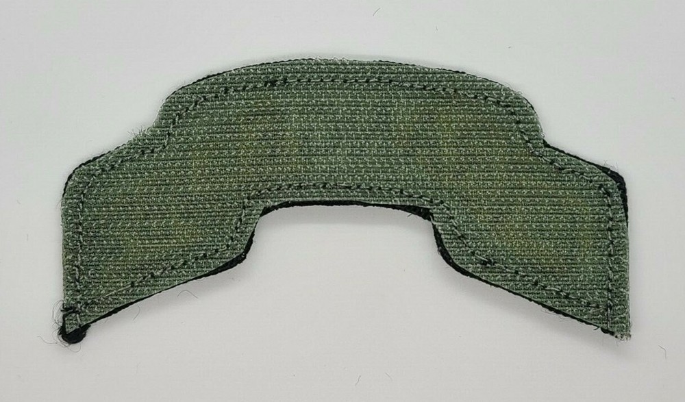 US ARMY 1ST RANGER BATTALION PATCH - ACU