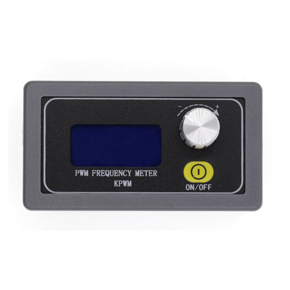 2PCS Adjustable PWM Pulse Frequency Duty Cycle Square Wave Signal Generator