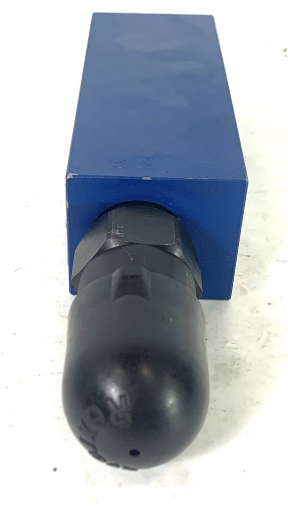 Rexroth DA 6 VP2B50/350FSM Pressure Reducing Valve R901224242