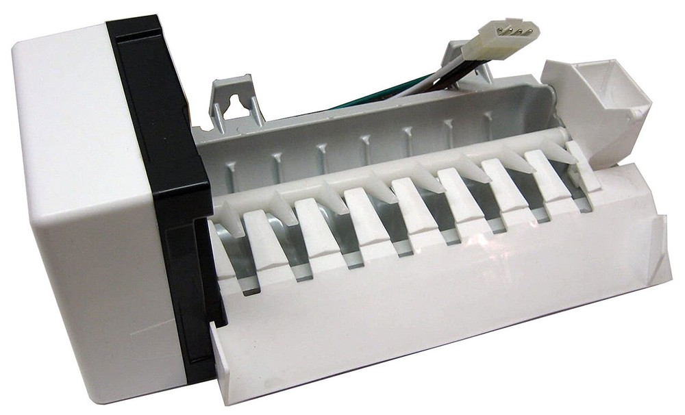 Whirlpool GD5PHAXLB01 Refrigerator Icemaker Ice maker