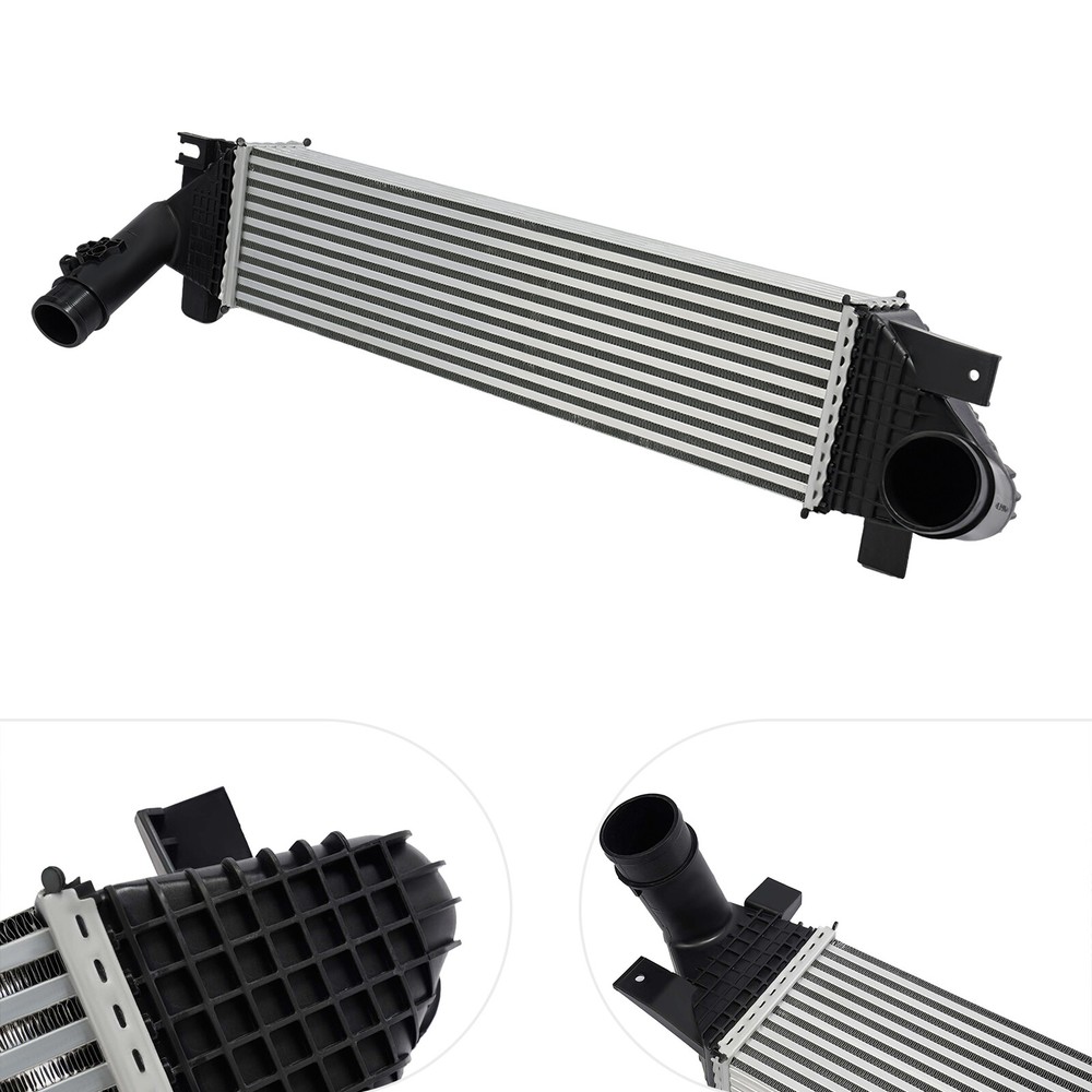 Intercooler Replacement 23312HS For 2013 2014 2015-2018 Ford Explorer Sport