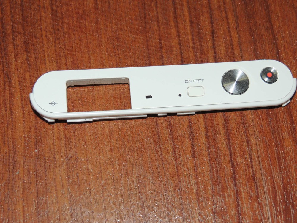 Original OEM Genuine Top Panel for Nikon One J1 Camera