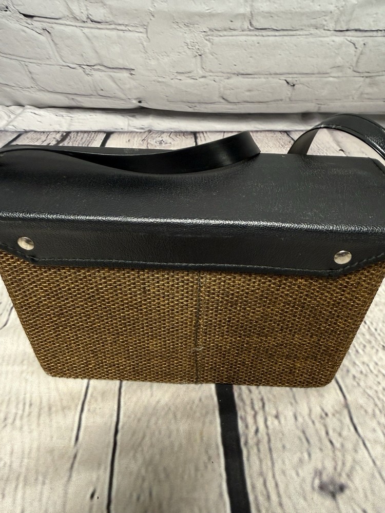 Binocular Bag