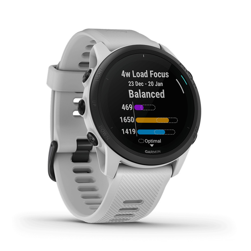 Garmin Forerunner 745, Whitestone 010-02445-03