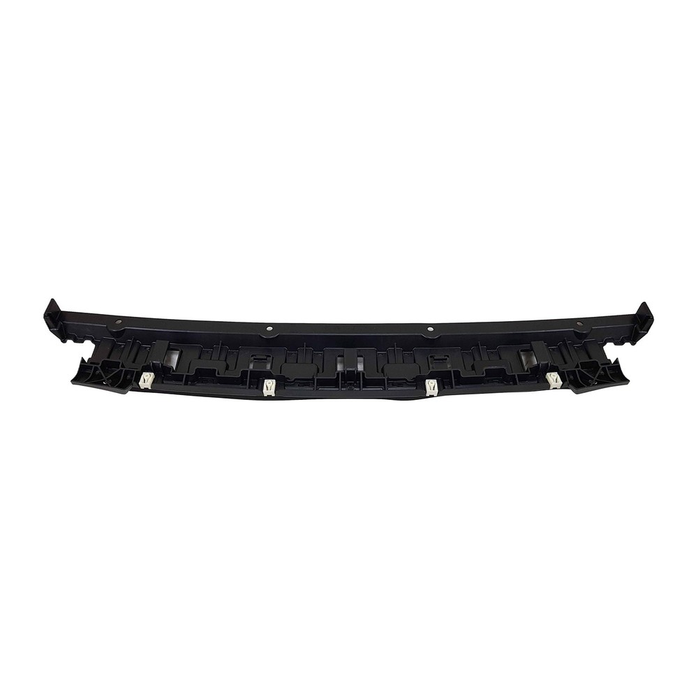 New Black Front Lower Valance Panel For models with M-Package