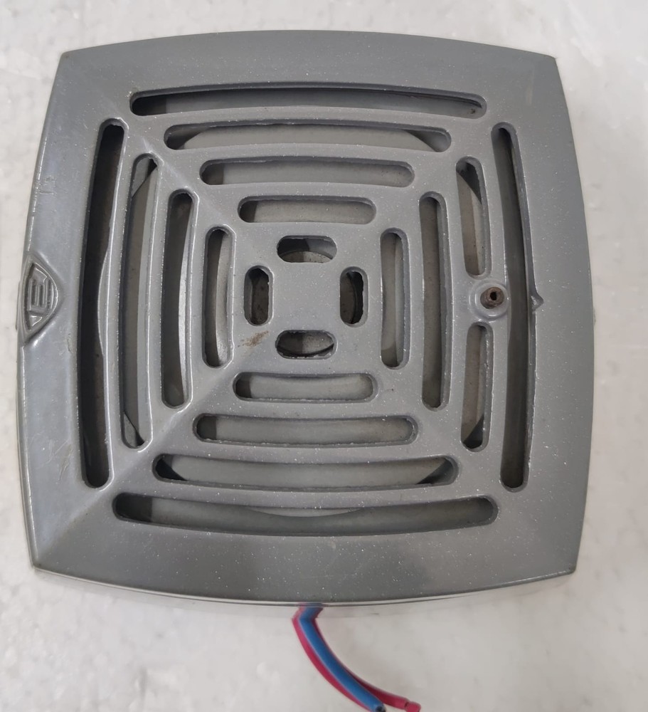 EDWARDS SIGNALING 875-G1 SURFACE HORN #NEW