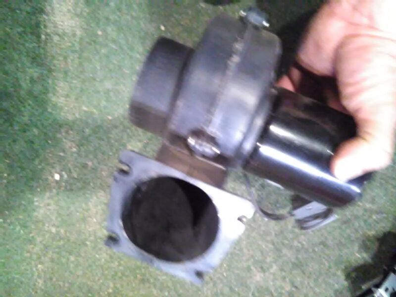 arctic thunder arcade blower motor working #3461