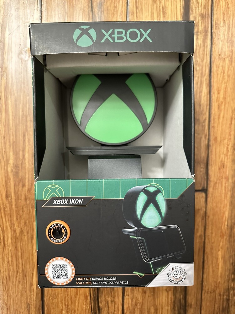 🔥NEW🔥 Cable Guy - XBOX Ikons Phone and Controller Holder