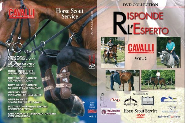 Horse Riding Tutorial DVD Answers The Expert