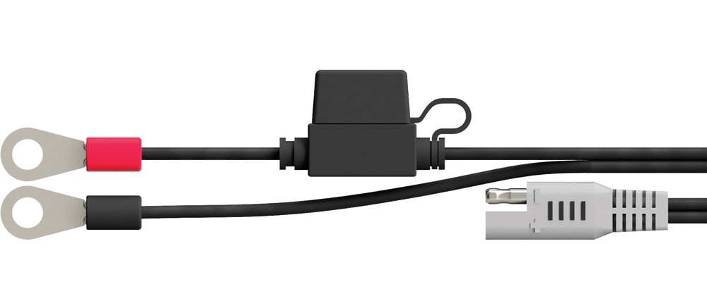 Fire Power 040-0001-03-02 Ring Terminal Cable