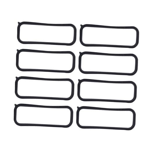 Fast LSX LS1 LS6 Intake Manifold Seal Orings Gasket Set Compatible with