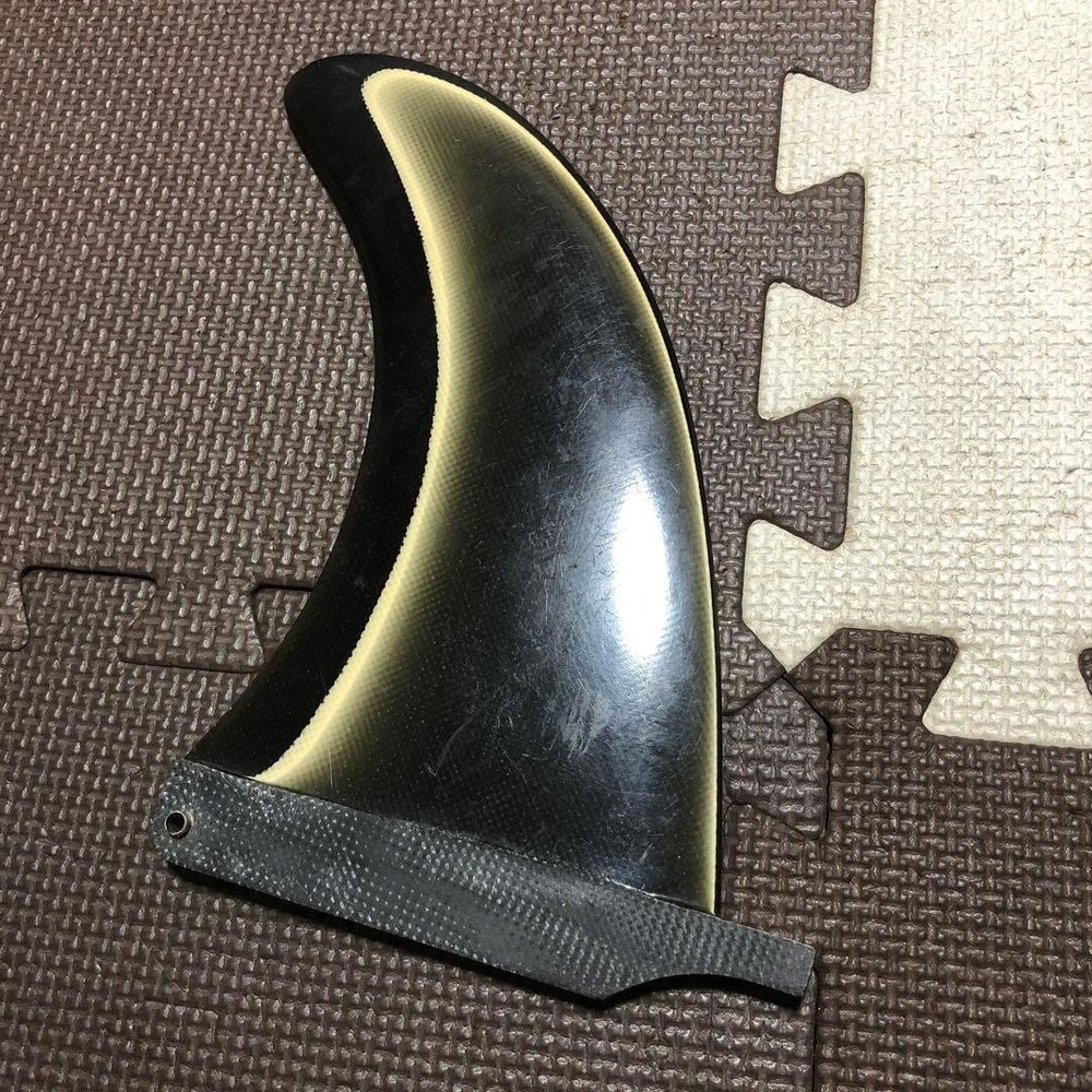 DT 6.75 Surfboard Fins