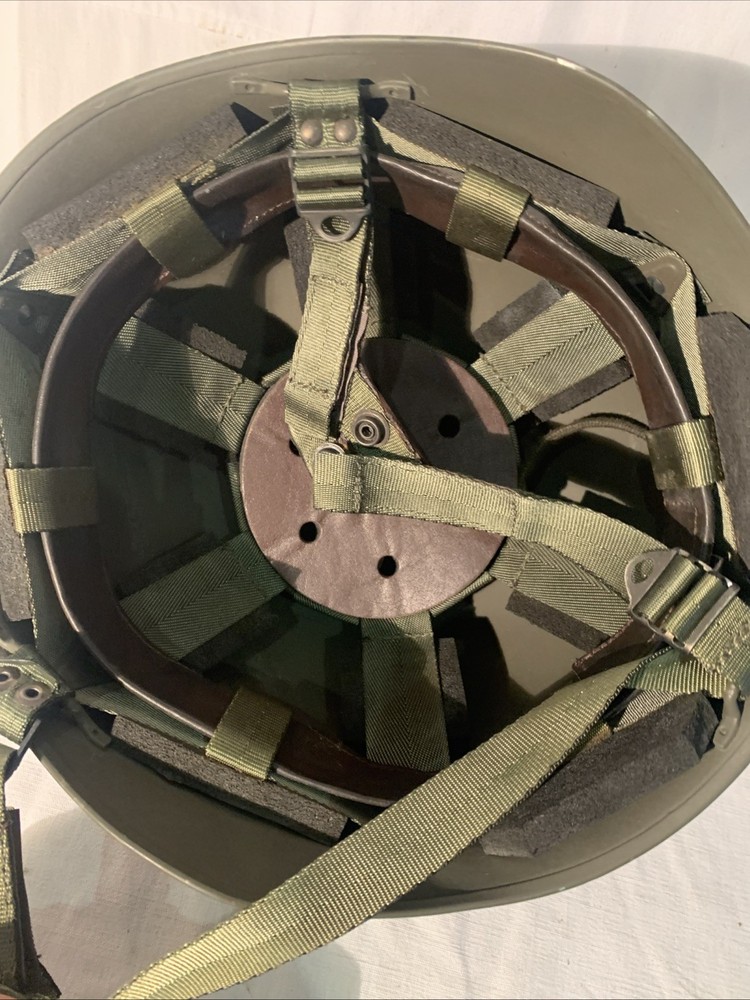 Army Collection Helmet